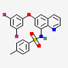 an image of a chemical structure CID 118873481