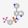 an image of a chemical structure CID 118873492