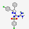 an image of a chemical structure CID 118874282