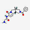 an image of a chemical structure CID 11887508