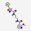 an image of a chemical structure CID 118877018