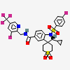 an image of a chemical structure CID 118877183