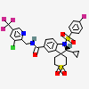 an image of a chemical structure CID 118877194