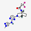 an image of a chemical structure CID 118878093