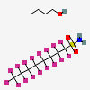 an image of a chemical structure CID 118879134