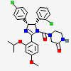 an image of a chemical structure CID 118880877