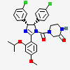 an image of a chemical structure CID 118880878