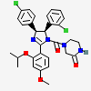 an image of a chemical structure CID 118880880