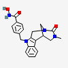 an image of a chemical structure CID 118884590