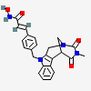 an image of a chemical structure CID 118884592