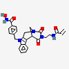 an image of a chemical structure CID 118884593
