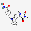 an image of a chemical structure CID 118884610