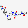 an image of a chemical structure CID 118884611