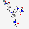 an image of a chemical structure CID 118884673
