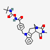an image of a chemical structure CID 118884674
