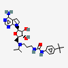 an image of a chemical structure CID 118885623