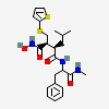 an image of a chemical structure CID 118885799