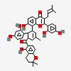 an image of a chemical structure CID 118886997