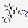 an image of a chemical structure CID 118888903