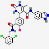 an image of a chemical structure CID 118888909