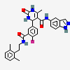 an image of a chemical structure CID 118888910