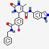 an image of a chemical structure CID 118888917