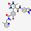 an image of a chemical structure CID 118888918