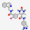 an image of a chemical structure CID 118888921