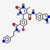 an image of a chemical structure CID 118888923