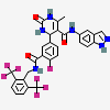 an image of a chemical structure CID 118888933