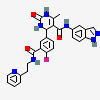 an image of a chemical structure CID 118888939