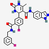 an image of a chemical structure CID 118888940