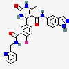 an image of a chemical structure CID 118888941