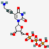 an image of a chemical structure CID 118889172