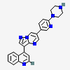 an image of a chemical structure CID 118894214