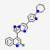an image of a chemical structure CID 118894230