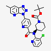 an image of a chemical structure CID 118898566