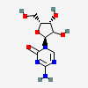 an image of a chemical structure CID 118899315