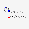 an image of a chemical structure CID 118900143