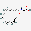 an image of a chemical structure CID 118906407