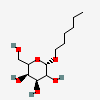 an image of a chemical structure CID 118908318