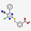 an image of a chemical structure CID 118908916