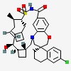 an image of a chemical structure CID 118910377