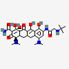 an image of a chemical structure CID 118913008