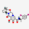an image of a chemical structure CID 118913806