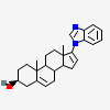 an image of a chemical structure CID 118915060