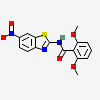 an image of a chemical structure CID 1189154