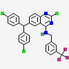 an image of a chemical structure CID 118916017