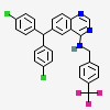 an image of a chemical structure CID 118916198