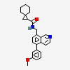 an image of a chemical structure CID 118916631